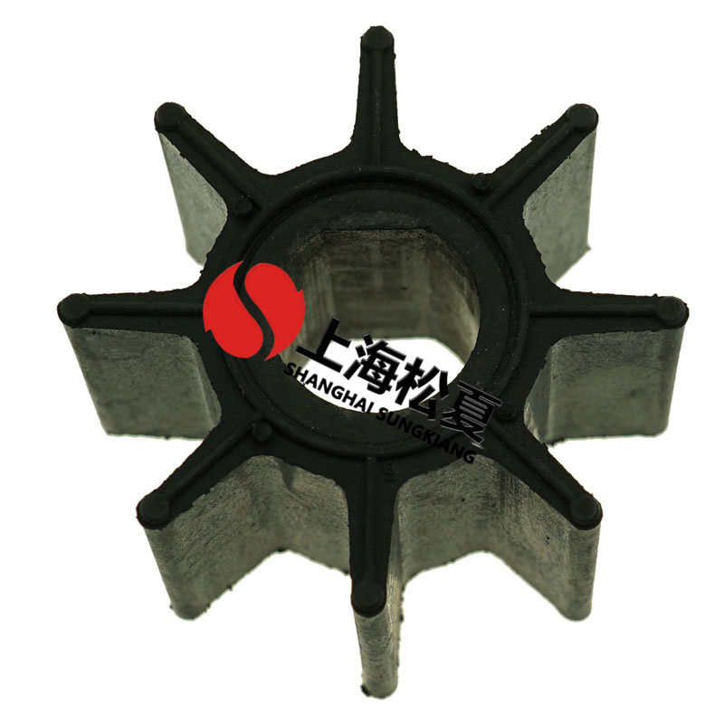 韓國JMP海水泵葉輪 韓國JMP海水泵葉輪