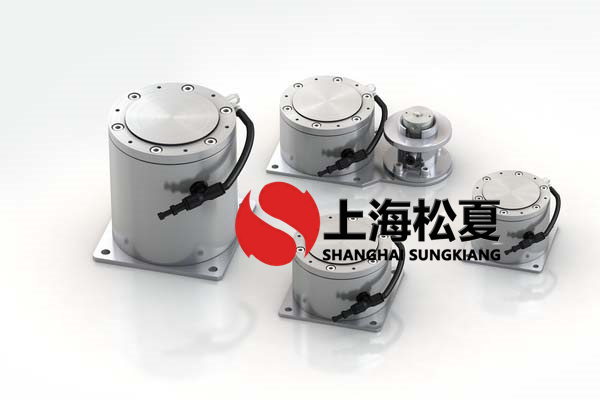 光配向設(shè)備被動式空氣彈簧的特性有哪些？