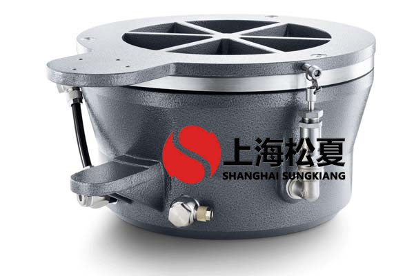 精密測(cè)量設(shè)備被動(dòng)式空氣彈簧具有避震和消聲功效