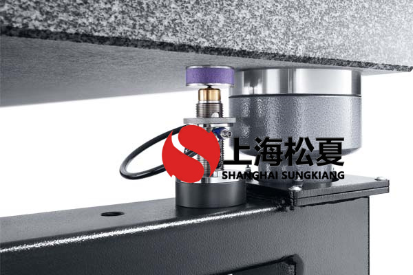 激光粒度儀被動式空氣彈簧性能特性 激光粒度儀被動式空氣彈簧性能特性